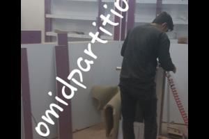 قفسه داروخانه