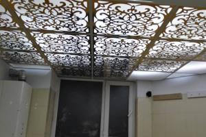 سقف کاذب 