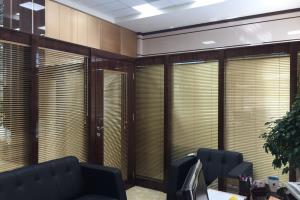 پارتیشن دوجداره