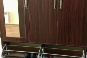 کمد لباس و کفش