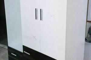 قفسه وکمد دیواری