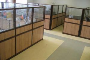 پارتیشن اداری 