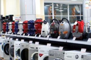 قفسه لوازم خانگی 