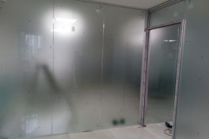 پارتیشن تکجداره 