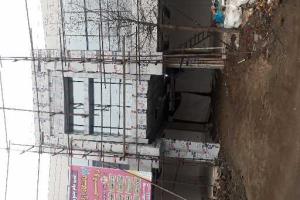 نمای شیشه ساختمان فریملس