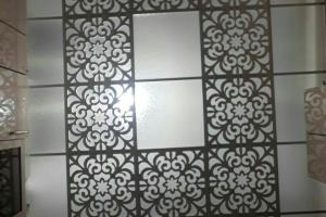 سقف کاذب 