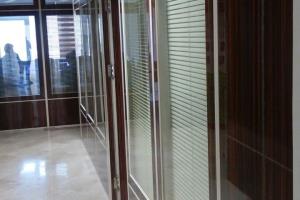 پارتیشن دوجداره mdf