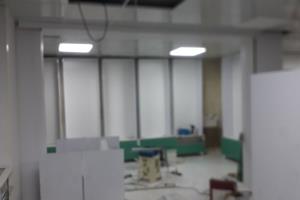 بازسازی داروخانه 