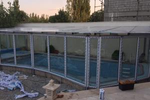 پارتیشن ضد اب