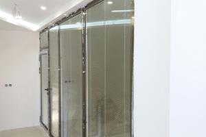پارتیشن شیشه ایی 