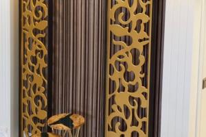 پارتیشن خانگی 