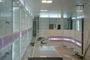 قفسه بندی فروشگاهی