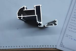 فروش پروفیل نما