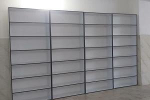 دکور داروخانه