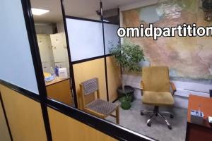 پارتیشن تکجداره 