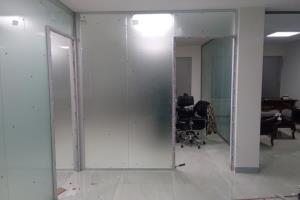 پارتیشن تکجداره 